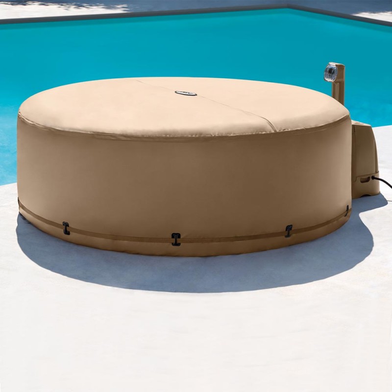 accessoires spa couverture thermique 2